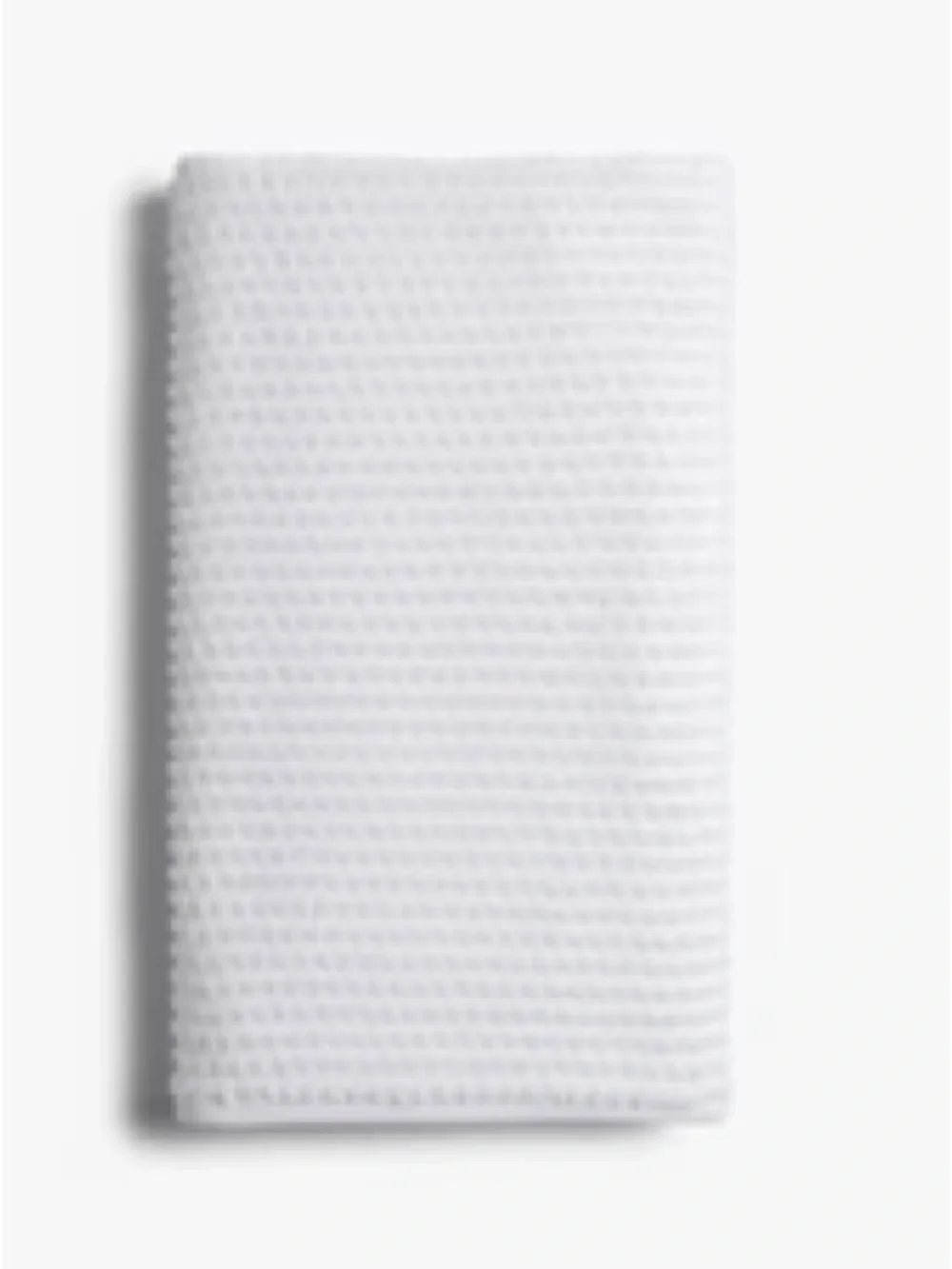 NEW Parachute x Target White Terry Dot Hand Towel
